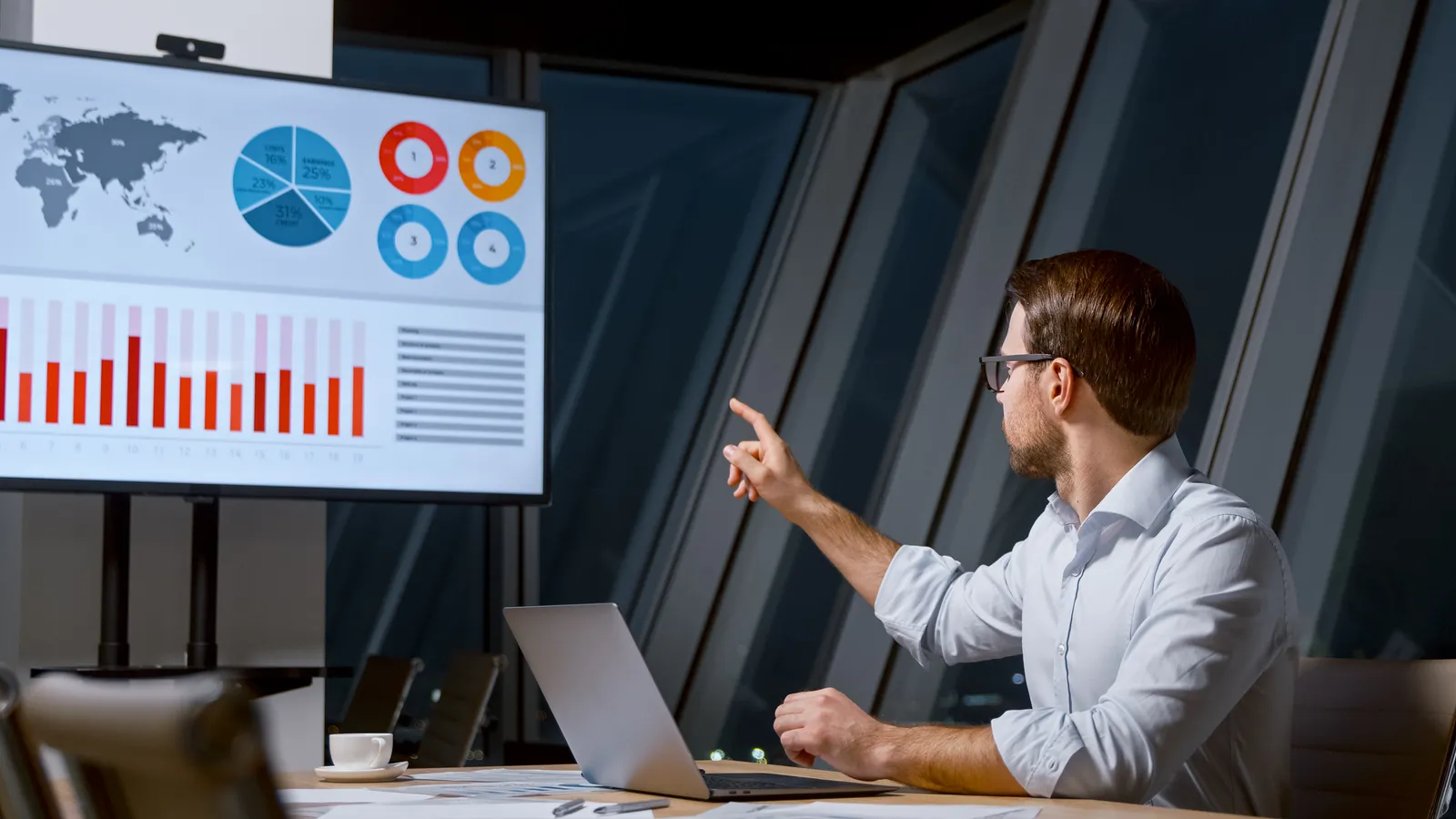 From 0 to MRR: How We Launched a SaaS Product in 16 Weeks